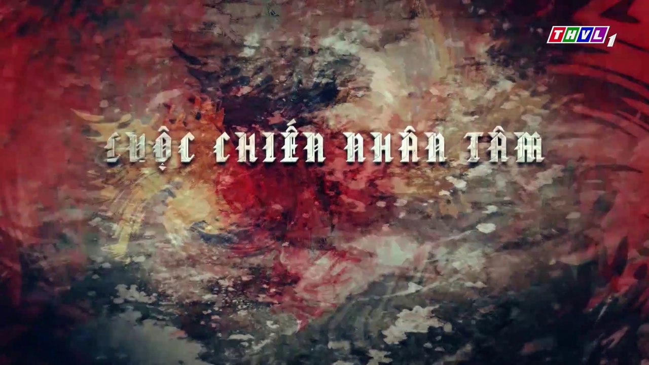 Cuộc Chiến Nhân Tâm Tập 5 - Phim Việt Nam