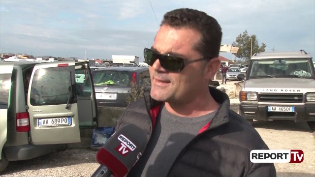 Ndalimi i makinave të vjetra, Marika: Afat deri në 1 mars 2019 për regjistrimin e automjeteve