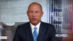 Avenatti Announces He's Dropping Out Of 2020 Presidential Race After Consultation With Family