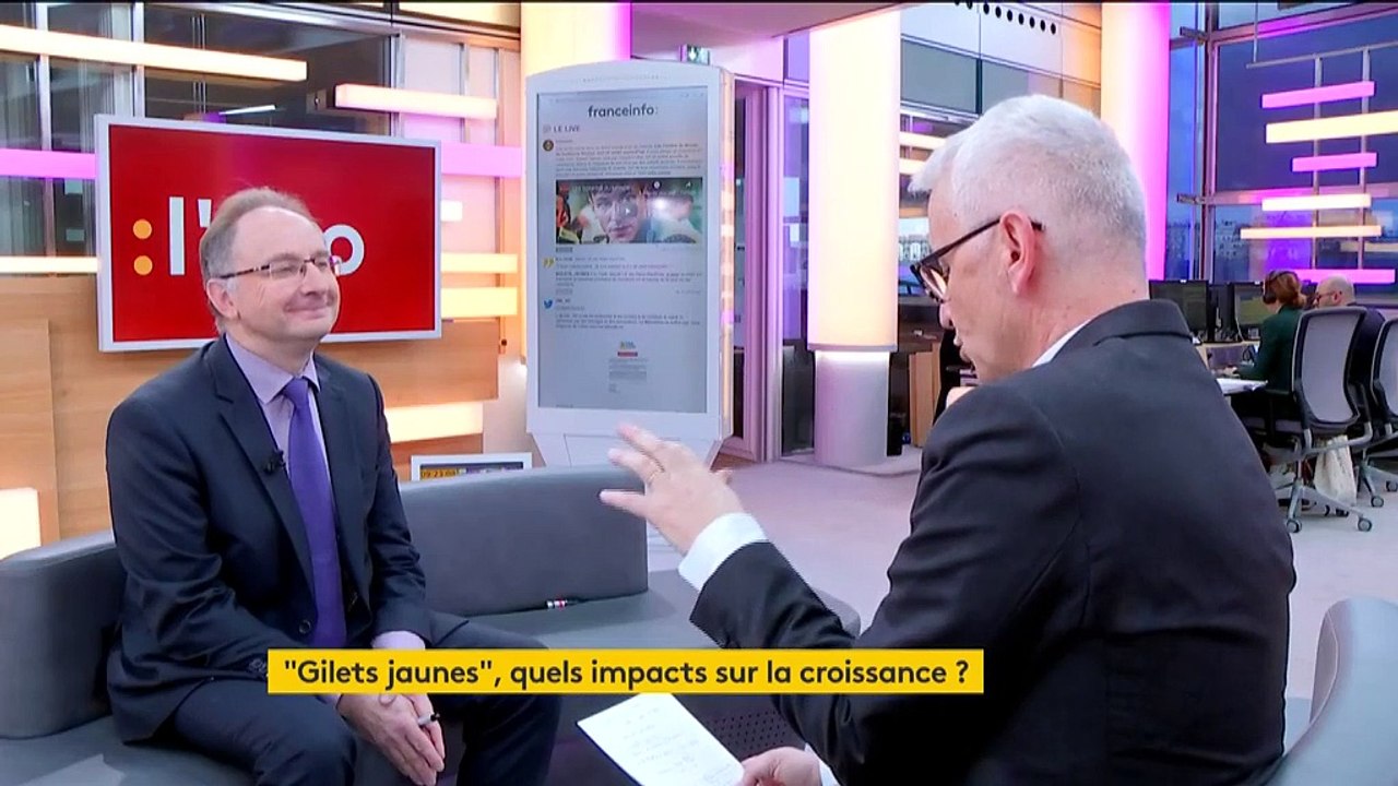 Jean-Luc Tavernier : "La proportion d'immigrés en France est de 9,3%".