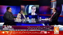 Live With Moeed Pirzada – 4th December 2018