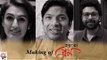 Making of Hoytoh Prem | Shaan, Akriti | Joy Sarkar | Arindam Saha