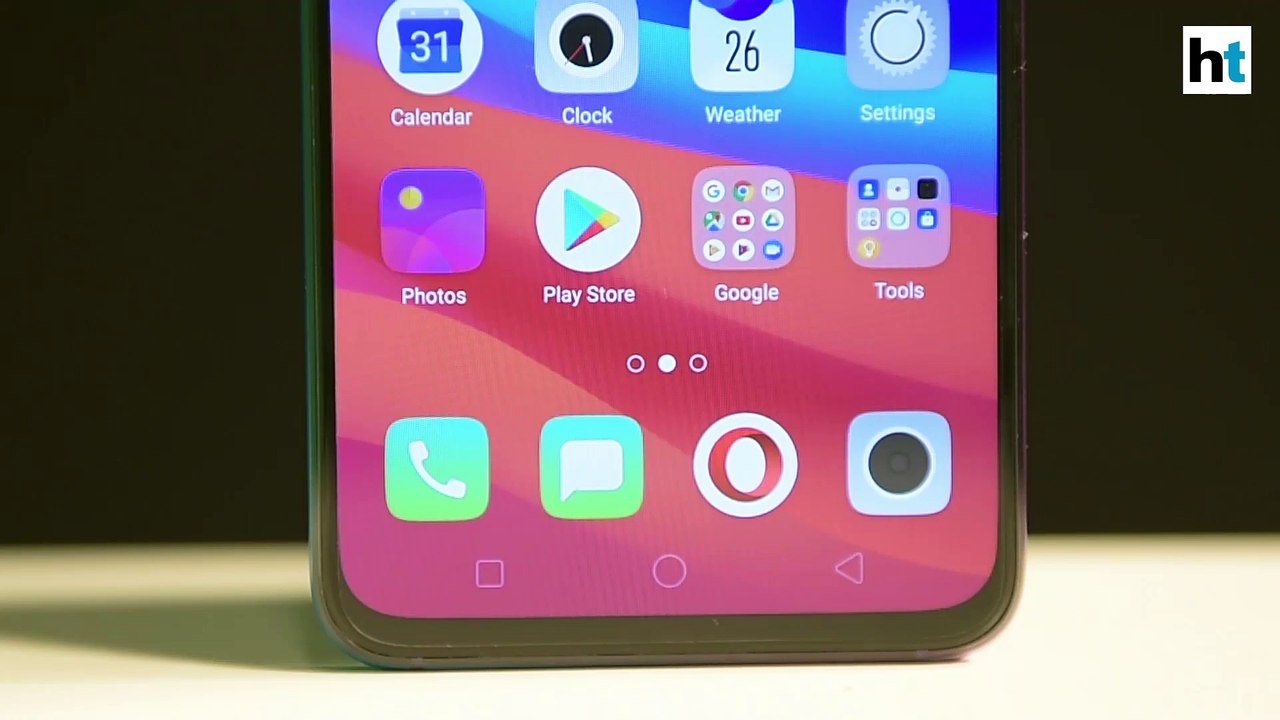 Watch: Unboxing and first look at the Oppo R17 Pro