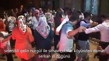 YÖRESEL KAŞIK OYUNLARI