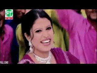 Peeti Vich Mukh Mantri | Gurmeet Maan Miss Preet Payal | Official Full Song | Hit Punjabi Song