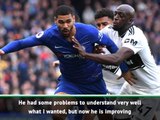 Sarri rules out January move for Loftus-Cheek