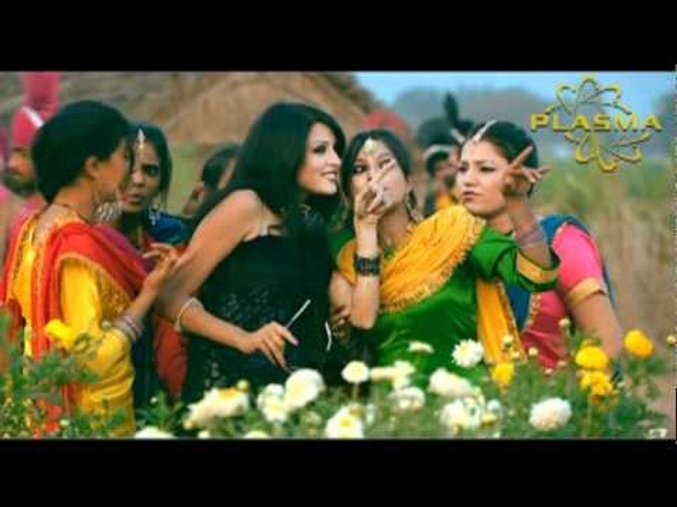 Pendu Jatt - new video from Kamal Heer's Jinday Ni Jinday