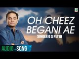 G S Peter | Oh Cheez Begani Ae | (Full Audio Song) Superhit Punjabi Songs | Finetone