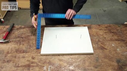 CPT PT radius framing square