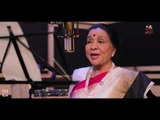 Pujoye Asha | Teaser | Asha Bhosle with her Pujo Singles | Coming Soon