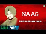 Naag | Major Singh Chatha | (Audio Song) | Sukhpal Sukh | SuperHit Punjabi Songs | Finetone