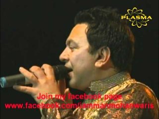 Manmohan Waris  sings Dr  Surjit Patar--Mera Dil Tan Bahut Karada Tenu Milan Aun Nu