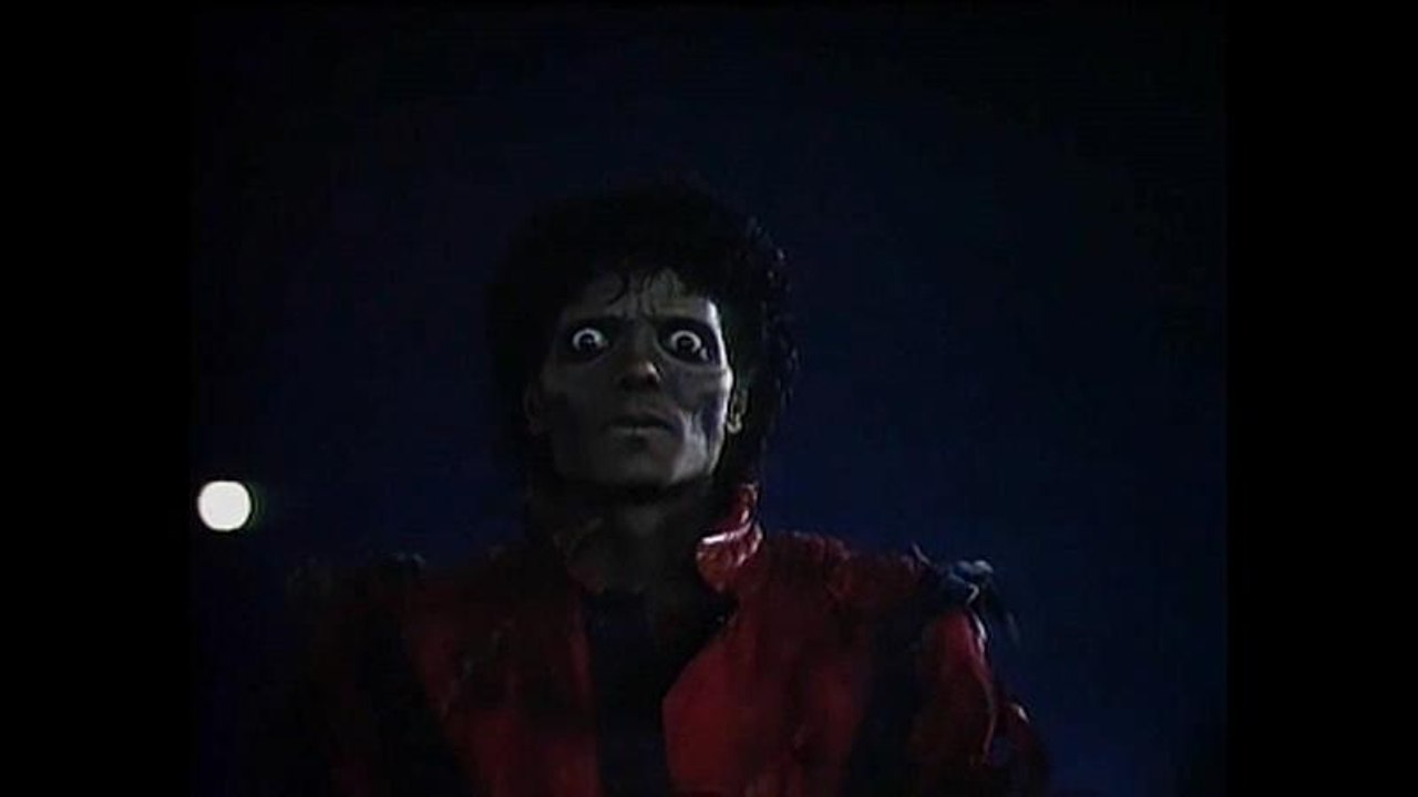 Musikvideo 'Thriller' von Michael Jackson wird 35