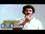 Super Hit Song Of Kamal Hassan || Akalirajyam Movie Song || Kuti Kosam Video Song