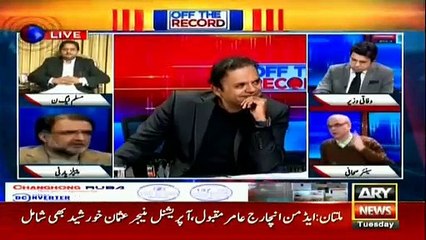 Is PM unaware of important issues? Mohammad Malick's analysis on it