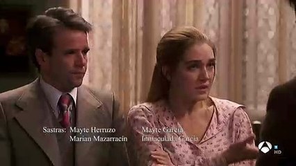 El secreto de Puente Viejo - Avance 5 de diciembre