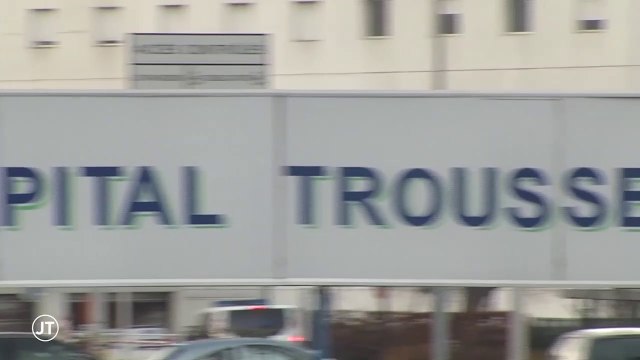Le tireur de l’hôpital Trousseau mis en examen - 04/12/2018