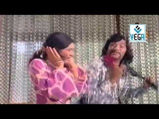 Dr Rajkumar : Kannada Video Song : Thrimurthy Movie