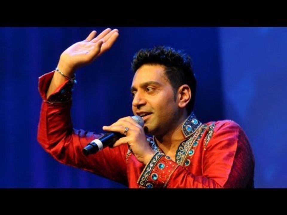 Mahina Bherha May Da - Punjabi Virsa 2011, Melbourne: Kamal Heer