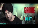 Ganne | Diljit Dosanjh | Official | (Full Audio Song) | Latest Punjabi Song 2018 | Finetone