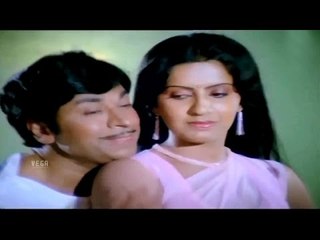 Dr Rajkumar || Apoorva Sangama Movie || Bangari Nanna Vayyari Video Song
