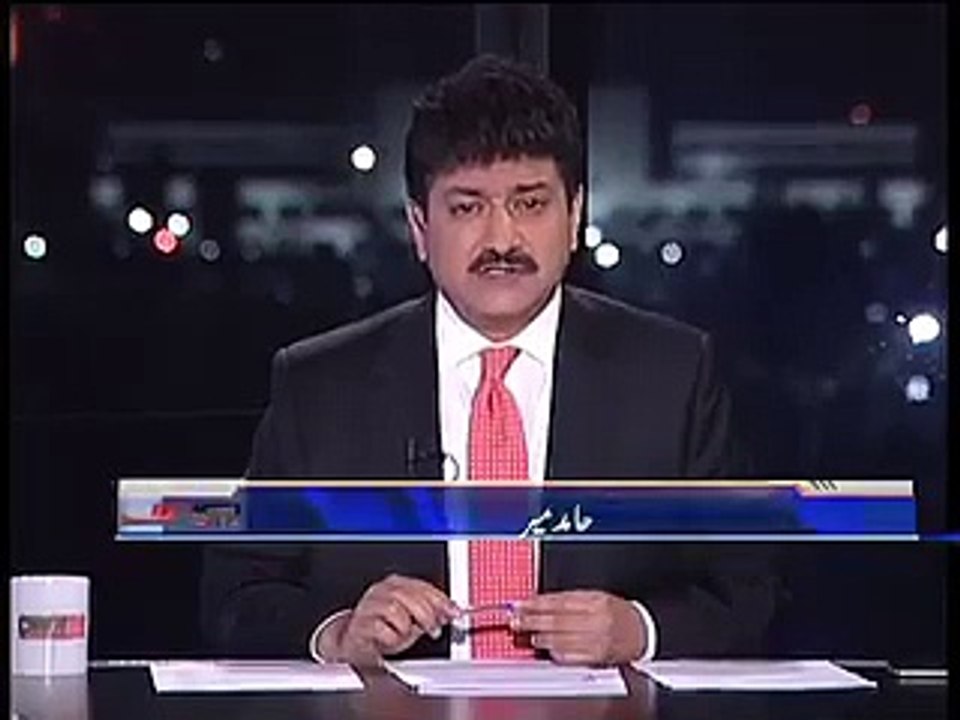 It seems that confrontation between Nawaz Sharif & Supreme Court is ending- Hamid Mir