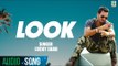 Look | Lucky Shah | (Full Audio Song) | Latest Punjabi Songs 2018 | Finetone