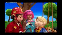 كرتون ليزي تاون الحلقة 23 التالثة والعشرون مدبلج عربي ـ lazy town بالعربية