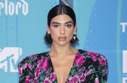 Dua Lipa doesn't believe in 'man-hating'