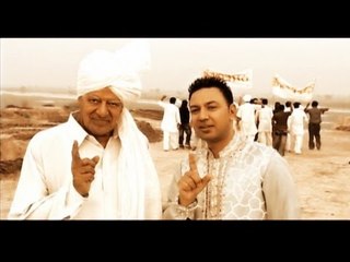 Khadhian Khurakan Kamm Aunian - Manmohan Waris & Dara Singh