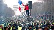 France suspends fuel tax hikes amid 'yellow vest' protests