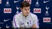 Pochettino not spoken to Dier since FA charge
