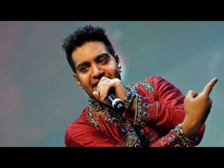 India Ton Aaya Phone - Kamal Heer : Punjabi Virsa 2011, Melbourne