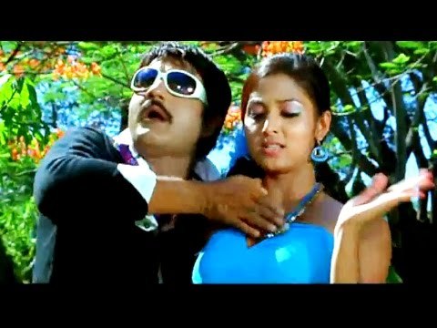 Duet Song || Srikanth & Vidisha || Nickker Vesinappudu Video Song || Devaraya Movie