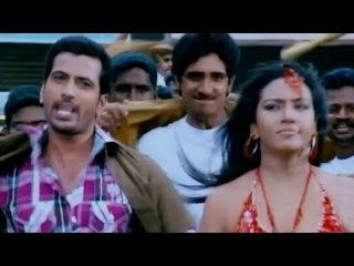 Sonia Agarwal : Don’t Touch Me Video Song : Oru Nadigaiyin Vaakumoolam