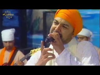 Manmohan Waris - Sher Jiha Singh - Tasveer Live 2006