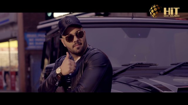 Angel - Ti si zlaten bankomat / Ангел - Ти си златен банкомат (Ultra HD 4K - 2018)