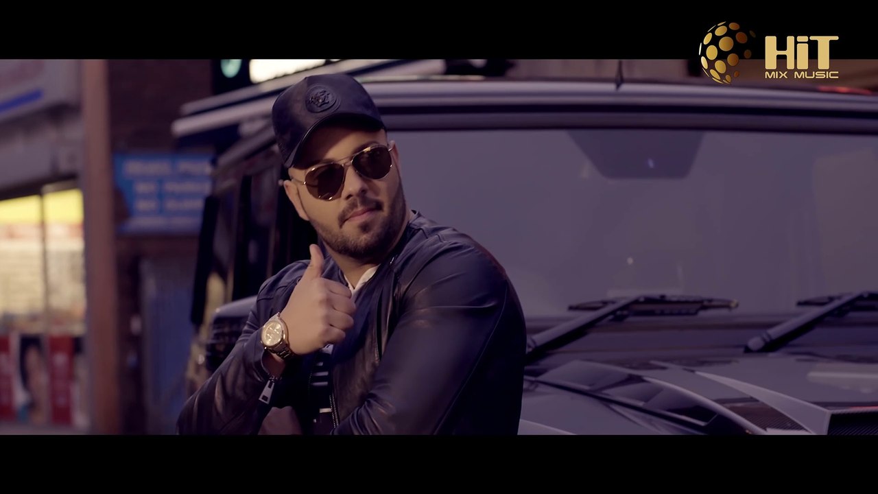 Angel - Ti si zlaten bankomat / Ангел - Ти си златен банкомат (Ultra HD 4K - 2018)