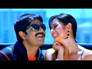 Romantic Couple Beach Song || Guchi Guchi Video Song || Devaraya Movie