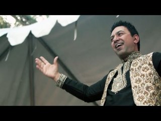 Manmohan Waris - Aujla A Varhia Amrika - Punjabi Virsa 2012 Fresno