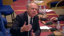 Question de Philippe Dominati au Ministre de l'intérieur à la suite des débordements des manifestations des Gilets Jaunes - 04/12/2018