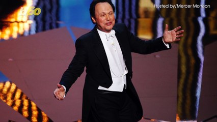 Nobody Wants to Host the Oscars, Apparently