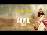 Aa Mil Yaar (Full Audio Song) | Satinder Sartaaj | Superhit Punjabi Songs | Finetone