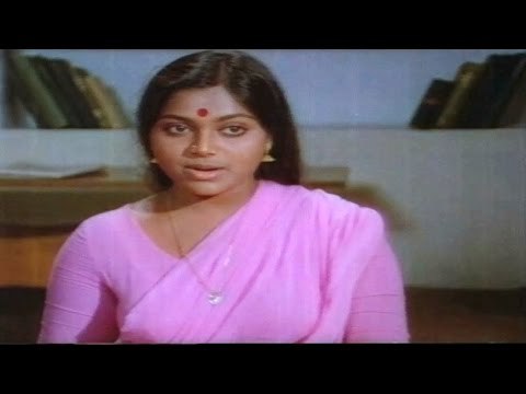 Dr Rajkumar & Saritha : Theredide Mane Video Song : Hosa Belaku Kannada Movie