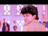 Shivarajkumar & Kavya || Jokey Balu Jokey Video Song || Inspector Vikram Movie