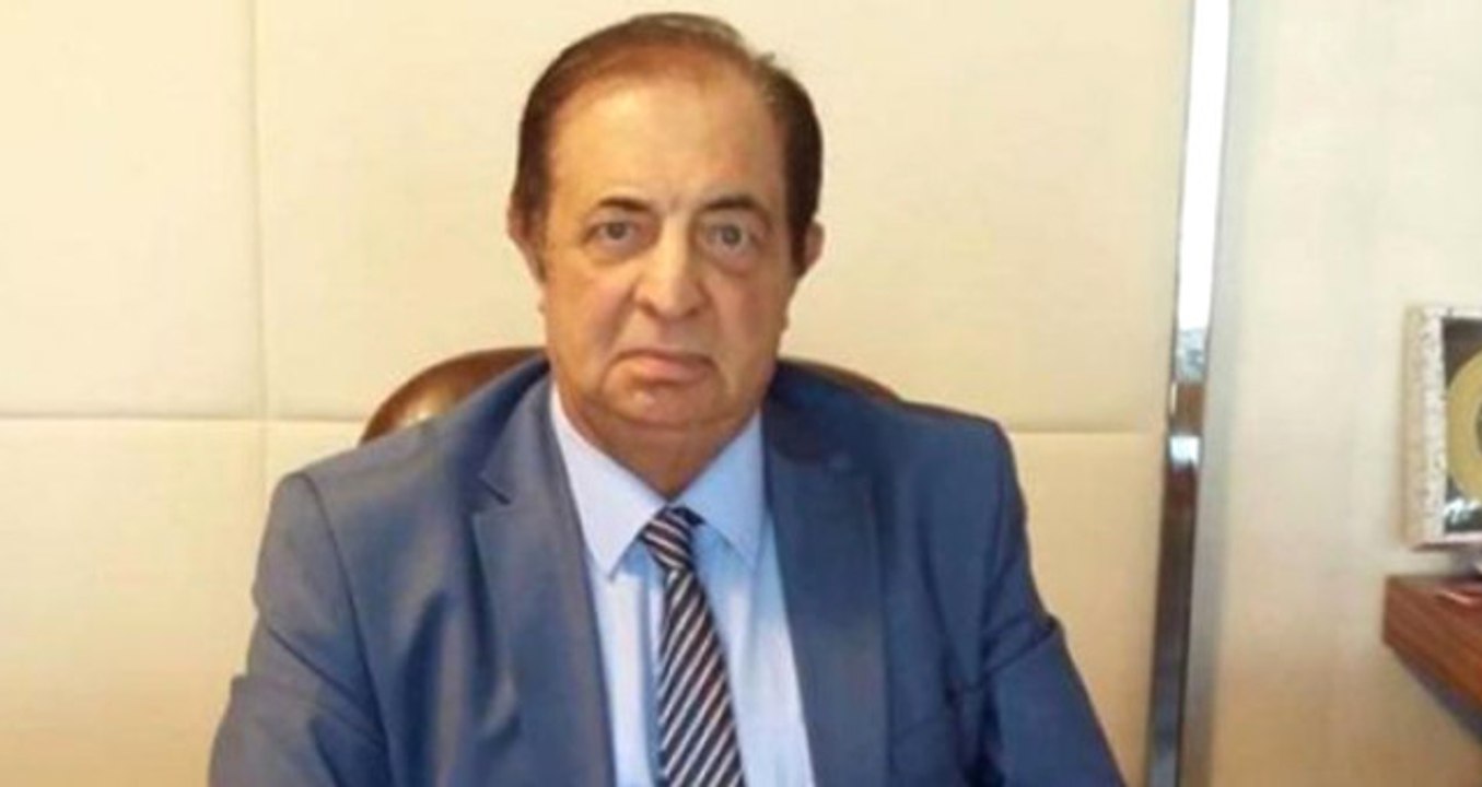 Ünlü İş Adamı Fehmi Babacan Hayatını Kaybetti