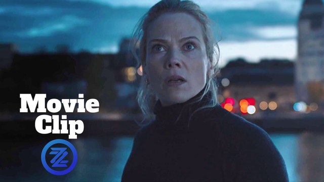 The Quake Movie Clip - Blackout (2018) Ane Dahl Torp Thriller Movie HD