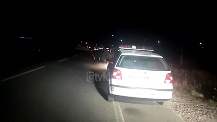 Humbet jeten ne aksident çifti i bashkeshorteve