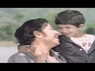 Super Hit Song Neenado Mathella Chanda From Vasantha Geetha