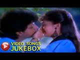Shivarajkumar Kannada Movie Aasegobba Meesegobba Video Songs Juke Box